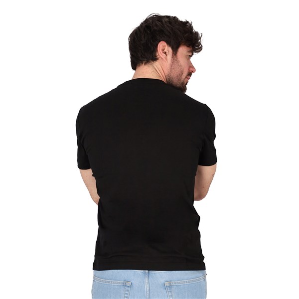 Calvin Klein Abbigliamento Uomo T-shirt Nero U K112403