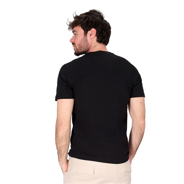 Calvin Klein Abbigliamento Uomo T-shirt Nero U K112401