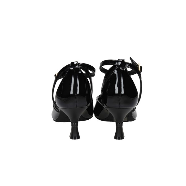 Liu jo shoes Scarpe Donna Decollete Nero D SF3169EX004