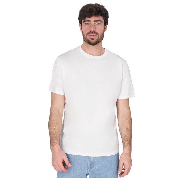 Peuterey T-shirt Bianco