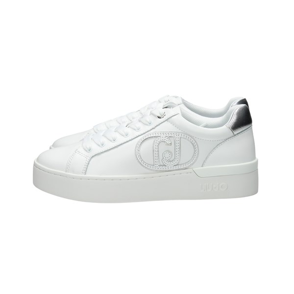 Liu jo shoes Sneakers Bianco