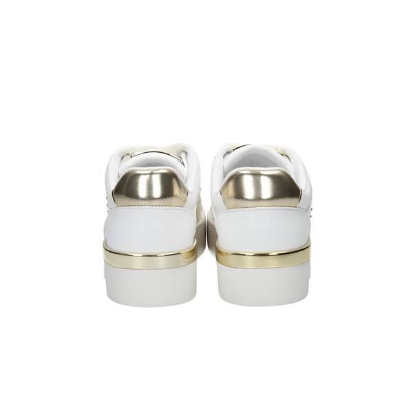 Liu jo shoes Scarpe Donna Sneakers Bianco D BA4037EX185