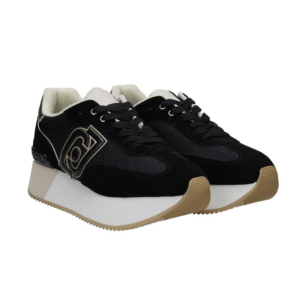 Liu jo shoes Scarpe Donna Sneakers Nero D BA4081PX031