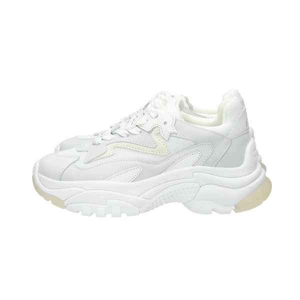 Ash Scarpe Donna Sneakers Bianco D ADDICT05
