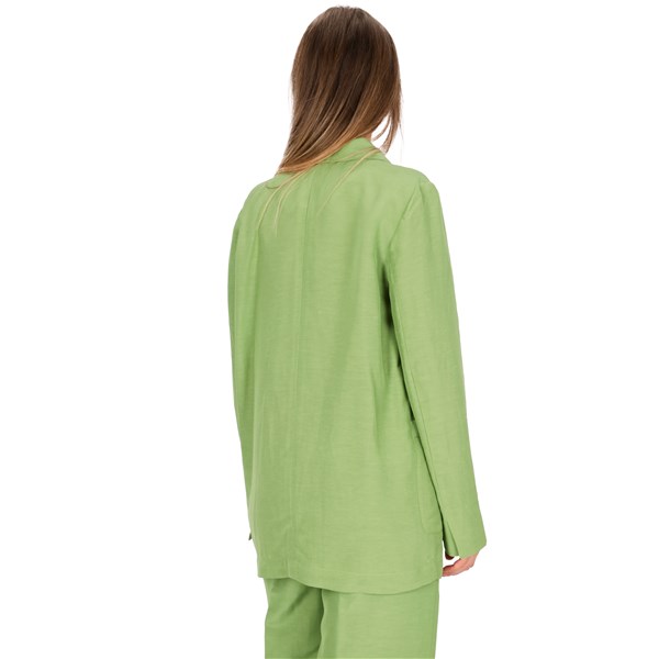 Pennyblack Abbigliamento Donna Giacca Verde D 11041033