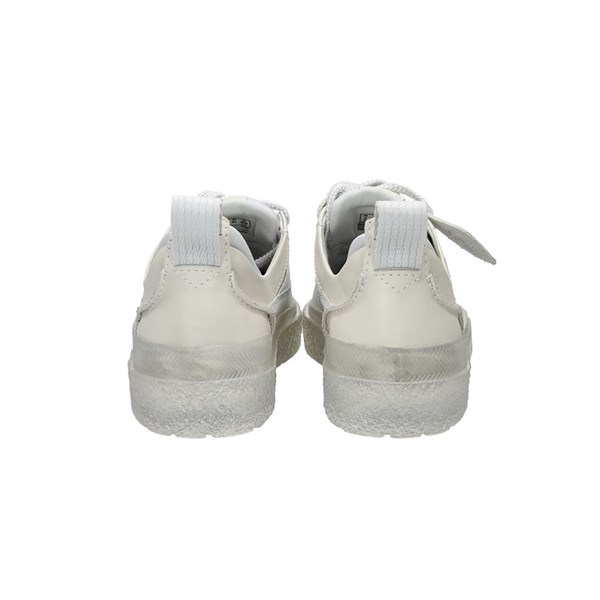CLARKS Scarpe Uomo Sneakers Bianco U 176186