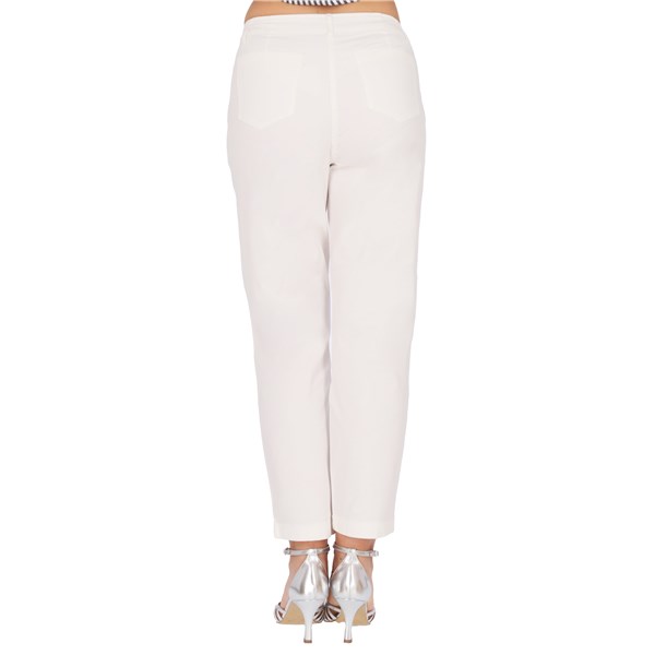 Pennyblack Abbigliamento Donna Pantalone Bianco D 11131154