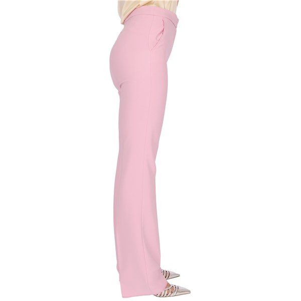 Pennyblack Abbigliamento Donna Pantalone Rosa D 11131082