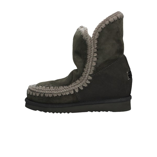Mou Boots Antracite