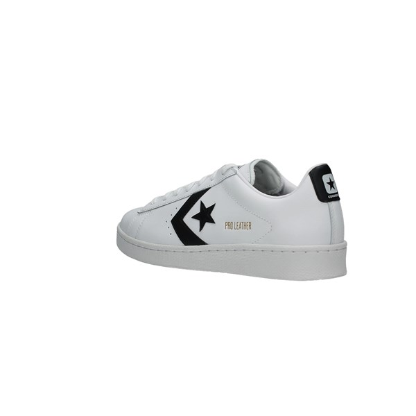 Converse Scarpe Uomo Sneakers Bianco U 167237C