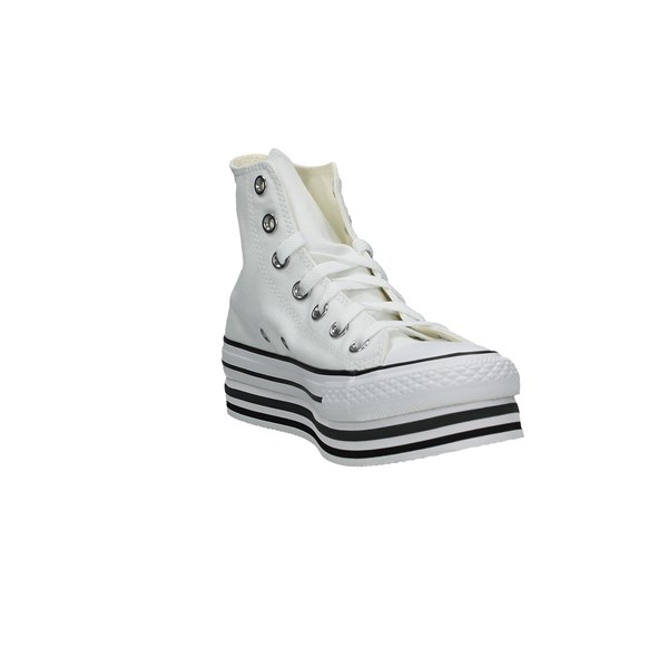 Converse Scarpe Donna Sneakers Bianco D 564485C