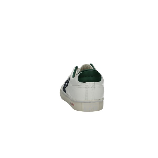 Converse Scarpe Uomo Sneakers Bianco U 167972C