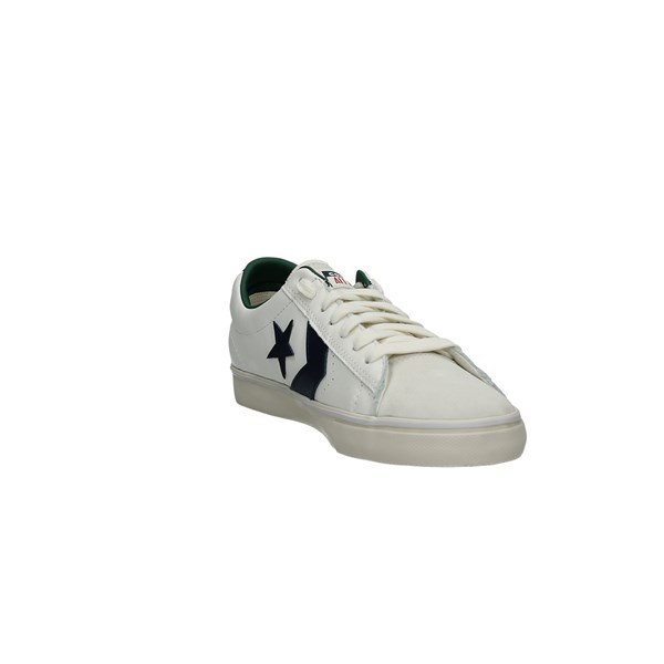 Converse Scarpe Uomo Sneakers Bianco U 167972C