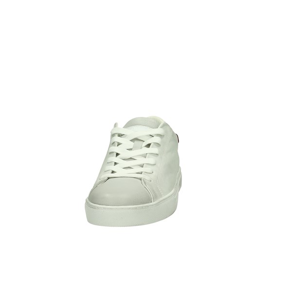 Crime Scarpe Uomo Sneakers Bianco U 11542