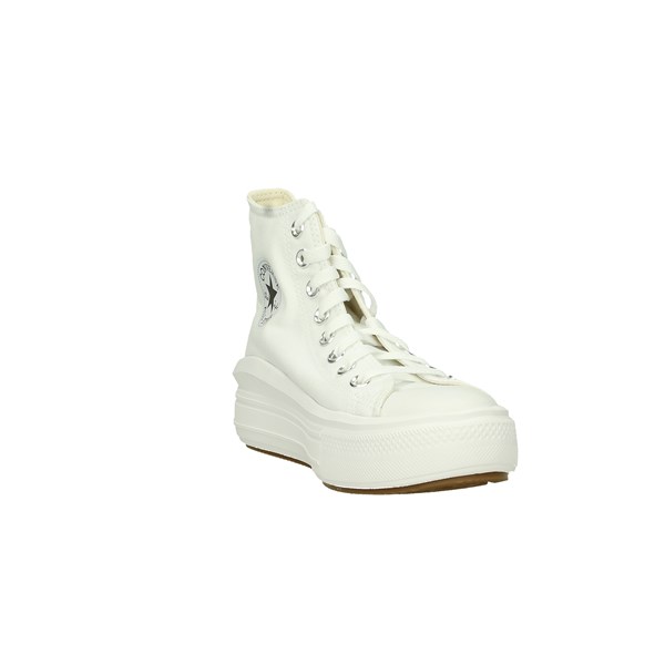 Converse Scarpe Donna Sneakers Bianco D 568498C