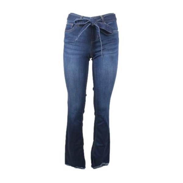 Liu Jo Blue Denim Abbigliamento Donna Jeans Blu D UF0025D4510