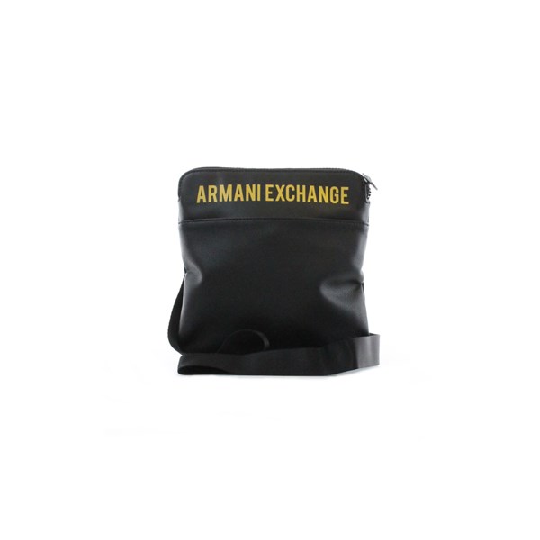 Armani Exchange Borse Borsa Nero