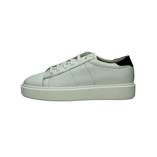 Ossiani Sneakers Bianco
