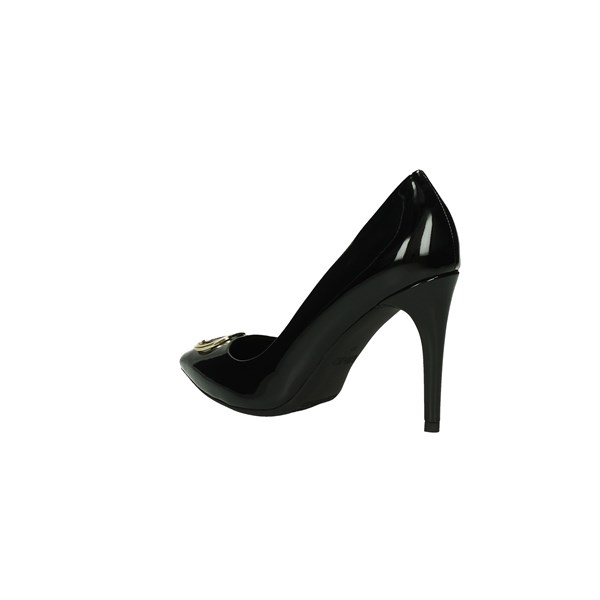 Liu Jo Shoes Scarpe Donna Decollete Nero D SF0099EX004