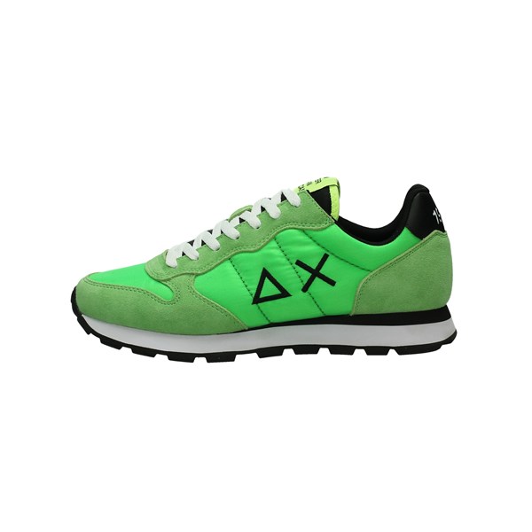 Sun68 Sneakers Verde