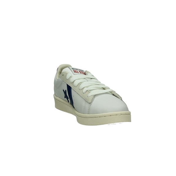 Converse Scarpe Uomo Sneakers Bianco U 170649C