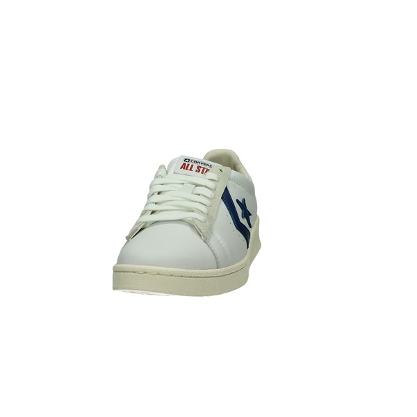 Converse Scarpe Uomo Sneakers Bianco U 170649C