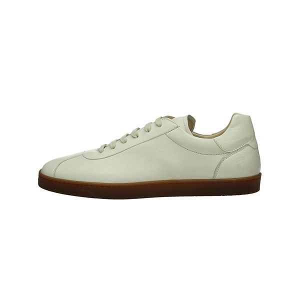 Rossano Bisconti Sneakers Panna
