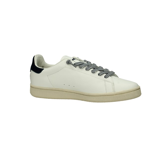 Lotto Leggenda Scarpe Uomo Sneakers Bianco U L58223