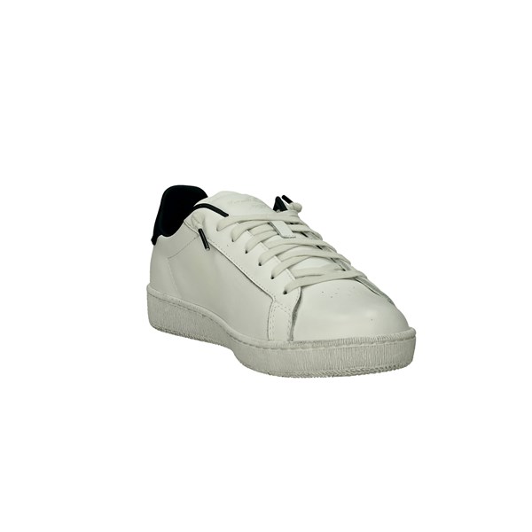 Lotto Leggenda Scarpe Uomo Sneakers Bianco U 214020