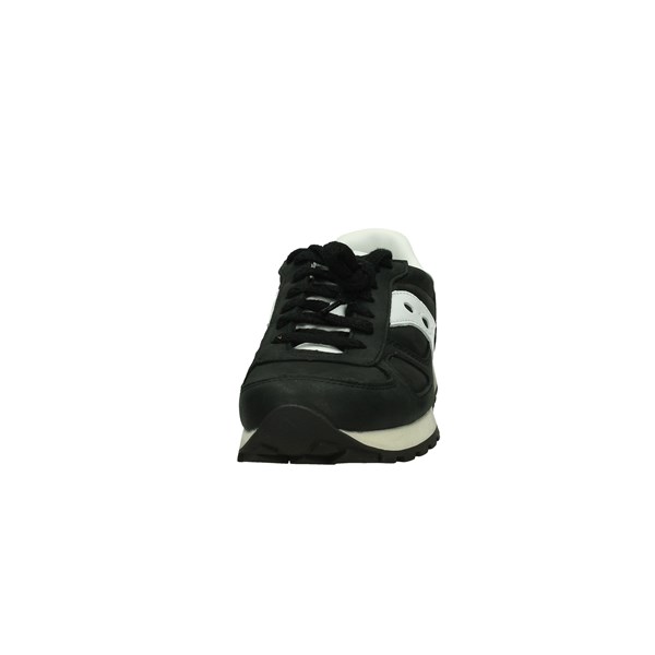 Saucony Scarpe Uomo Sneakers Nero U 70564