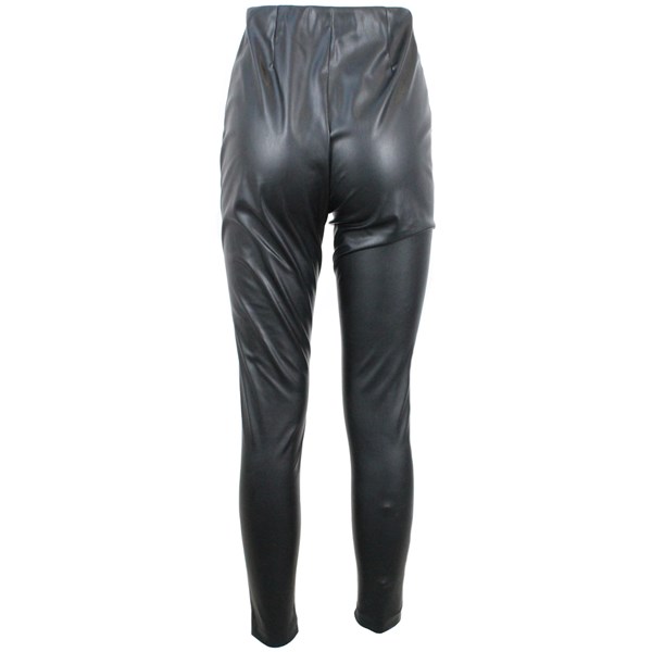 Liu Jo Jeans Abbigliamento Donna Pantalone Nero D WF1567E0392