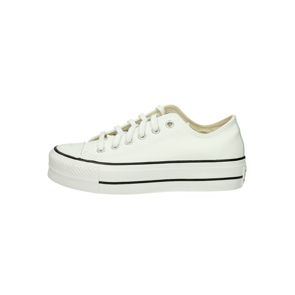 Converse Scarpe Donna Sneakers Bianco D 561680C
