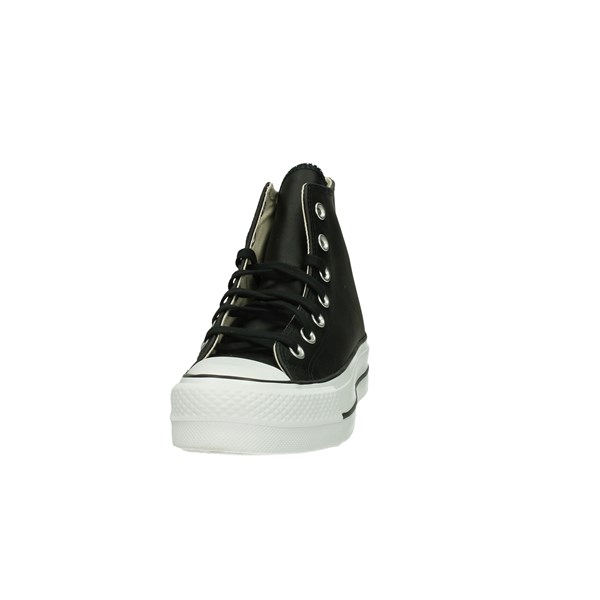 Converse Scarpe Donna Sneakers Nero D 561675C