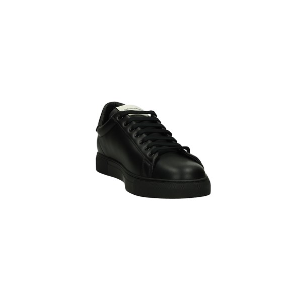 Emporio Armani Scarpe Uomo Sneakers Nero U X4X565