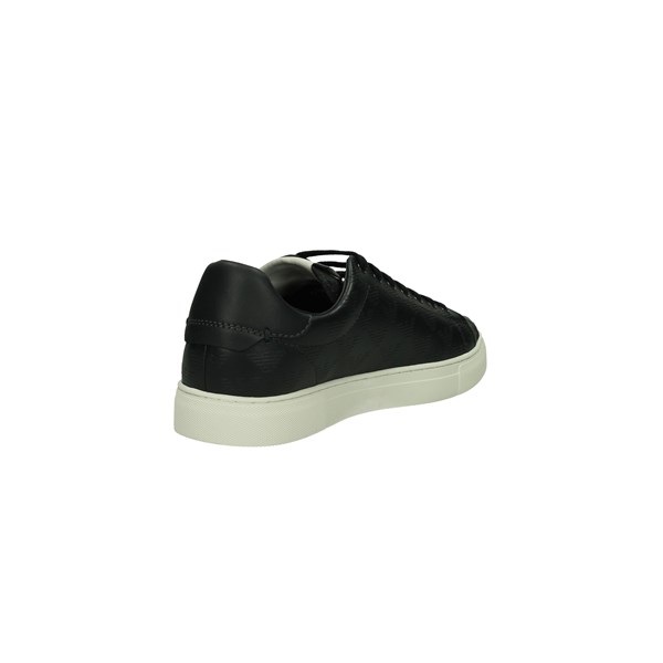 Emporio Armani Scarpe Uomo Sneakers Blu U X4X554