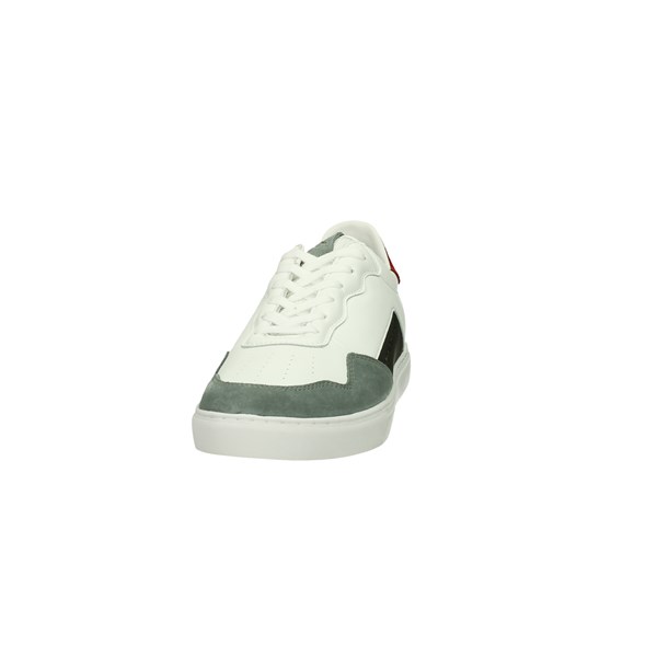 Armani Exchange Scarpe Uomo Sneakers Bianco U XUX078