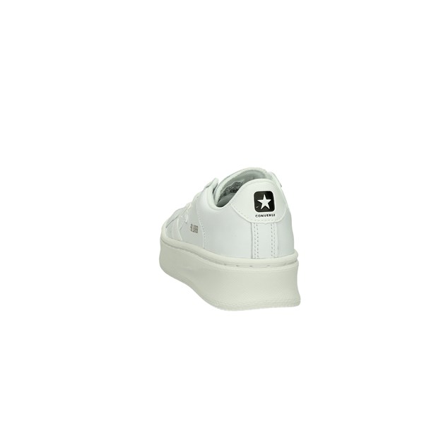 Converse Scarpe Unisex Sneakers Bianco 171561C