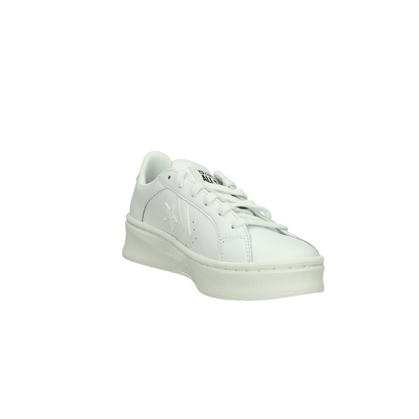 Converse Scarpe Unisex Sneakers Bianco 171561C
