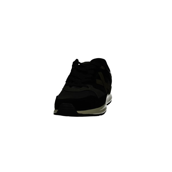 Munich Scarpe Uomo Sneakers Nero U 8410059