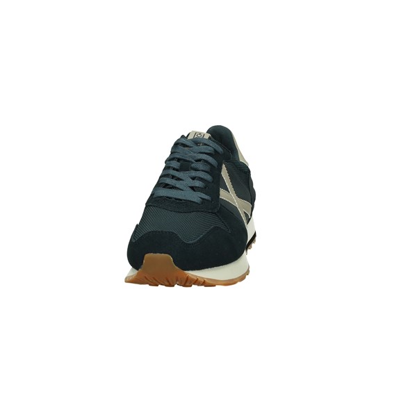 Munich Scarpe Uomo Sneakers Blu U 8620440