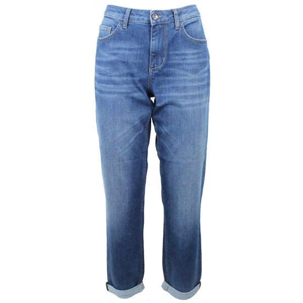 Liu Jo Blue Denim Jeans Jeans