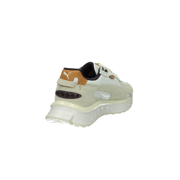 Puma Scarpe Uomo Sneakers Bianco U 381901