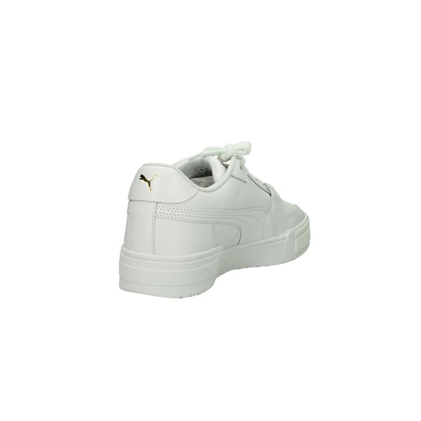Puma Scarpe Uomo Sneakers Bianco U 380190