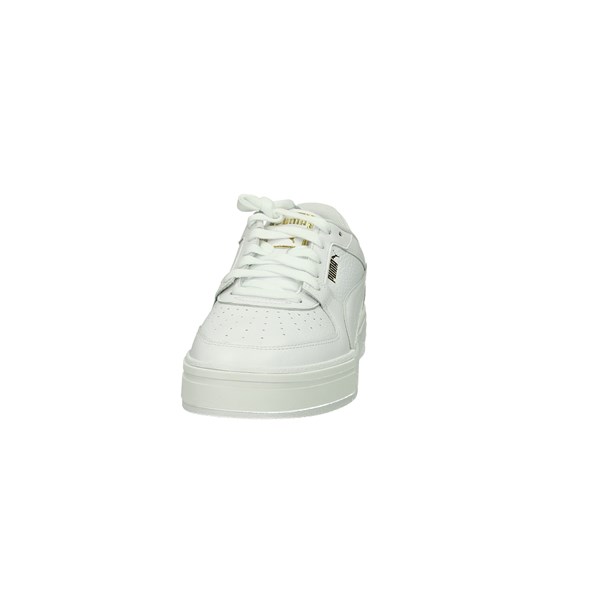 Puma Scarpe Uomo Sneakers Bianco U 380190