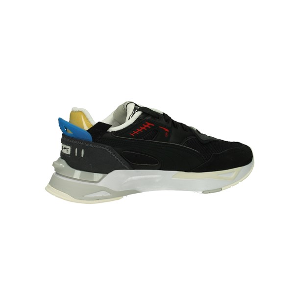 Puma Scarpe Uomo Sneakers Nero U 380696