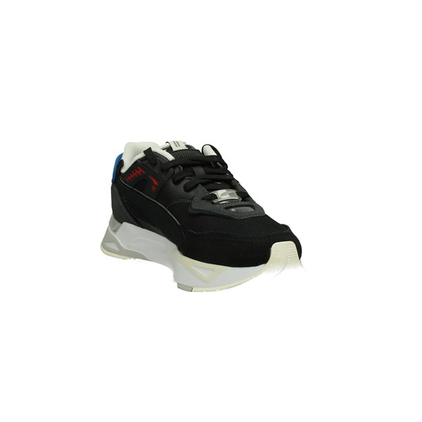 Puma Scarpe Uomo Sneakers Nero U 380696