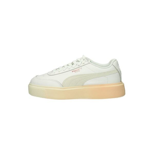 Puma Sneakers Bianco