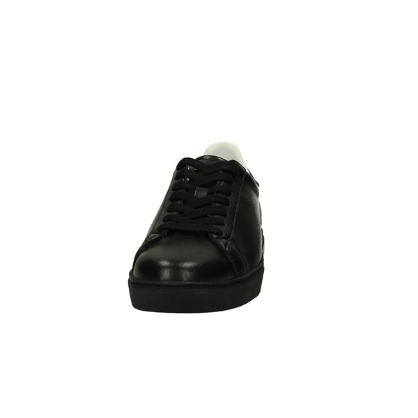 Armani Exchange Scarpe Uomo Sneakers Nero U XUX001
