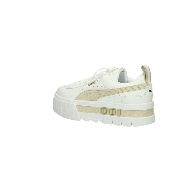Puma Scarpe Donna Sneakers Bianco D 381983