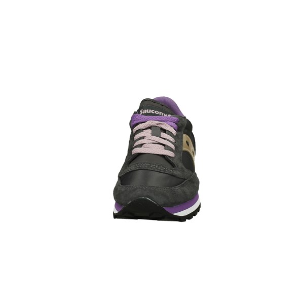 Saucony Scarpe Donna Sneakers Grigio D 60530